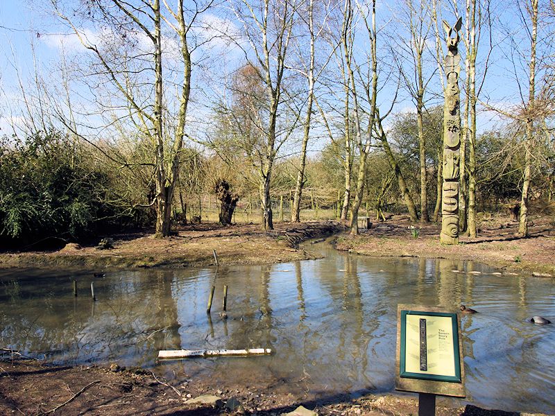 North America Zone - WWTSlimbridge